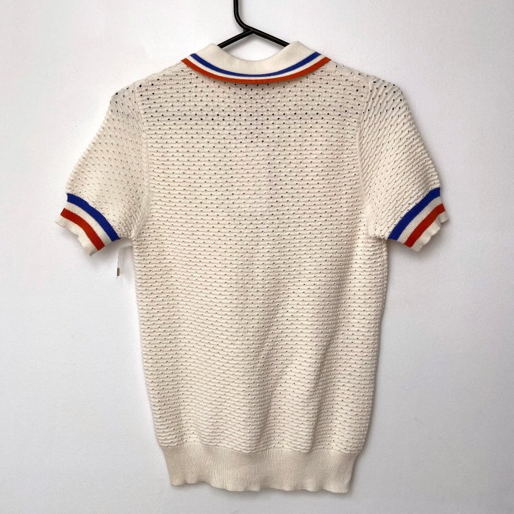 ModCloth Polo Top - Picture 5 of 5